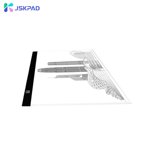 A3 Led Tracing Light Pad для анімацыі малюнка Кітайскі вытворца